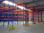 Heavy Duty Load Bearing 300kg/Layer Multifuncional Warehouse Steel Boltless