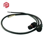 Factory Wholesale M29 Male Female Cable Wire Cable Plug High 2P 3P 4P Copper