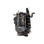 Jeeps 4 Cylinder Used Nissan 1NZU Sed Gasoline Engine Displacement to be