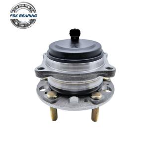 China Durable 51750-B1050 Front Wheel Hub Assembly For Front Side Of HYUNDAI GENESIS Car wholesale