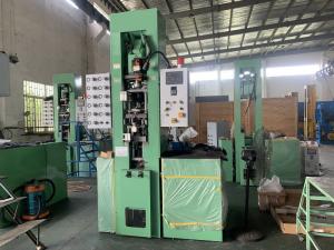 China 50 Ton Mechanical Powder Compacting Press for Ceramic Insulator Processing on sale