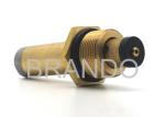 13mm Diameter Brass Tube Solenoid Stem For 12V DC / 24V DC CNG Cylinder Valve