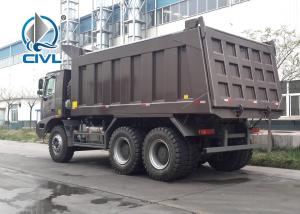 China Sinotruk Ethiopia Heavy Duty Dump Truck 18 Cubic Meter 30T Left Hand Drive wholesale
