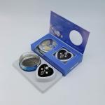 Promotion Gifts Love Pearl 3PCS included Chain Necklace with one Drop Pendant ,