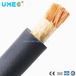 25 35 50mm2 Electric H01n2-D Welding Cables with Rubber Epr/ Neoprene/Silicone