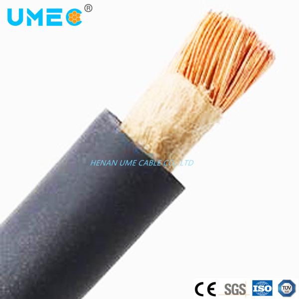 Flexible Conductor Type Soft Power Cable 0.6/1kv for Overhead Power Transmission