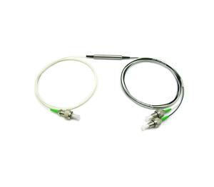 China 3 Ports DWDM Device Wavelength Division Multiplexer 100GHz/200GHz CATV Fiber Optic System wholesale