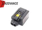 SLK Series Waterproof Automotive Connectors 2 Pin Female For MERCEDES 52515