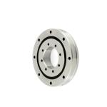 Medical Robotic Arm Slewing Ring Bearing 55x120x15mm High Precision RU85