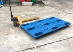 Long 1970*1010mm Thermoforming Nestable Plastic Pallets Made By Vacuum Formed