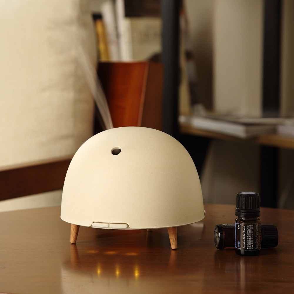 Home DC24V 0.65A 200ml Essential Oil Aroma Diffuser