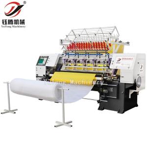 China QUILTING MACHINE NEEDLE, NEEDLE 90/14,100/16,120/19 wholesale