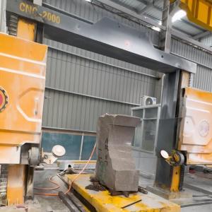 China Electric Diamond Wire Saw Cutting Machine For Professional Cutting Needs wholesale