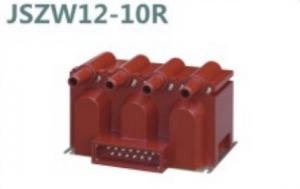 China JSZW12-10R 3 6 10KV Current Voltage Transformer Fully Enclosed wholesale