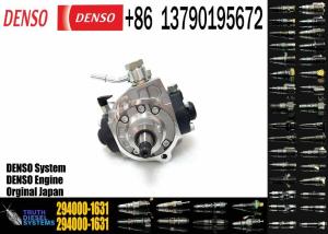 China Common Rail Pump 294000-1631 Diesel Injection Pump 294000-1631 5318651 For Gaz Cummins ISF 3.8 Fuel Pump 294000-1631 wholesale