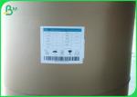 70gsm 75gsm 80gsm Two Side Uncoated White Copier Paper Rolls With 100% Virgin