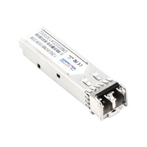 China Industrial 1.25G SFP 1000Base-SX 850nm MMF Multimode 550m Duplex LC DDM For Outdoor on sale