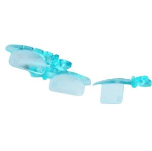 China High Quality Dental Wedges Disposable Dental Elastic Wedge Medical Dental Plastic Wedge With Matrix wholesale