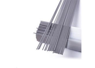 High Strength JL05 Tungsten Carbide Rod High Thermal Conductivity Chemical