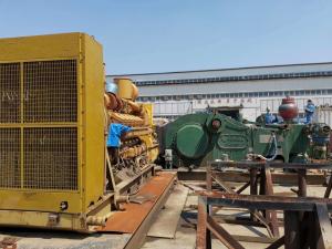 China Oil Field Drilling G12V190pzl-3 Diesel Engine with Water-Cooled Cooling Cylinder wholesale