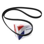 Serpentine Belt LR066153 for Range Rover Evoque Discovery Sport