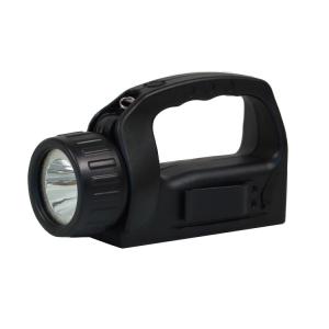 China Portable 7V Mini Maglite Rechargeable Flashlight Fire Resistant wholesale