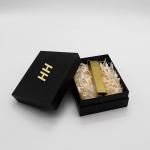 Customized Paper Lipstick Gift Box Skincare Oil Packaging Perfume Boxes Offset