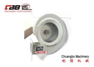 China 1.5kw Clockwise 3.40A Industrial Centrifugal Fans wholesale