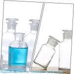 Reagent Bottle Containers Lab Dispensing Bottles Autosampler Vials Chemical