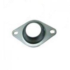 China Polished steel CNC Motorcycle Parts wholesale