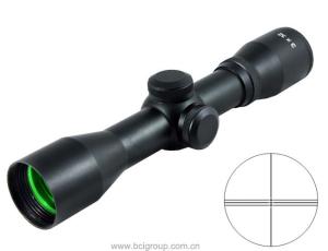 China hunting riflescopes 3×32mm tactical riflescope long eye relie optics sniper riflescope wholesale