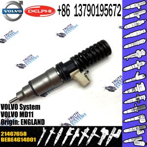 China 21457952 Fuel Injector BEBE4G11001 85003664 85013159 21458369 21467658 for VOL D16 wholesale