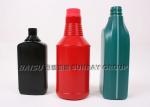 Pvc Water Tank Manufacturing Machine For Mini Jerry Can 350 X 390mm Max Mould