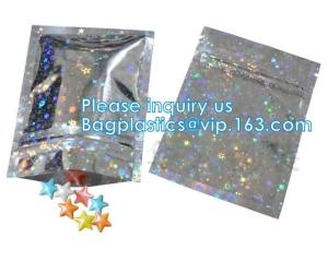 China Multiple Uses Samll Pouch, Sample Bags For Party Supplies, False Eyelashes, Cosmetics, Jewellery wholesale