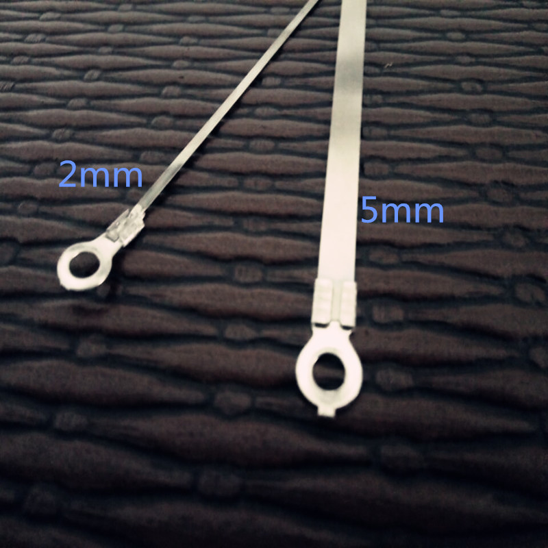 Customized Size Multi Impulse Heat Hot Sealer for Home Office Packaging Solutions