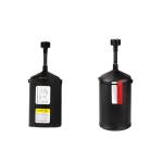 Cutting-Edge UAV Fiber Optic Cables Single-mode Fiber 0-20 Km 0~1 Mbps for