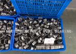 Nylon Cage Needle Roller Clutch Bearing 8482102000 NK15 12 For Machine Tool