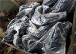 polishing 0.3mm Custom Sheet Metal Stamping Parts deep drawn components