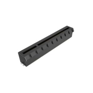 China Connectors 10146065-112Y0LF High Speed PCI Express Card Edge Connector wholesale