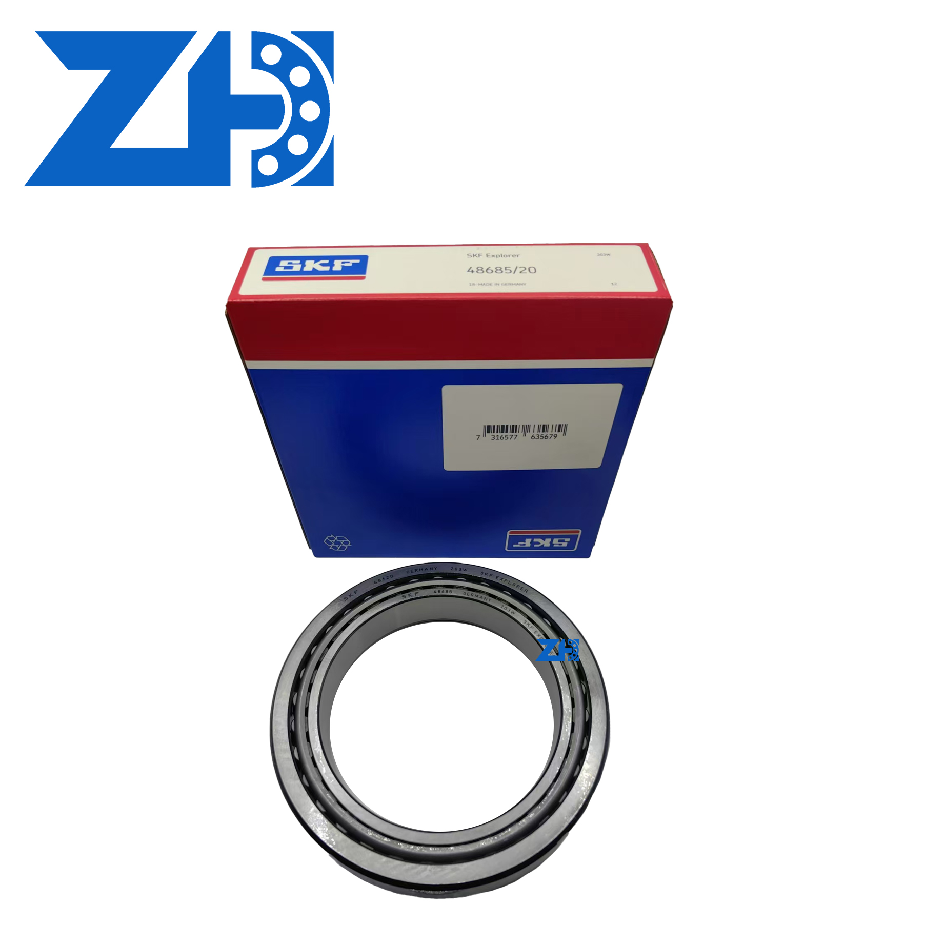 Premium Elite 48685-20 48685/20 Tapered Roller Bearings: Epitomizing Exceptional Craftsmanship for Delivering Seamless and Reliable Performance