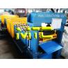 Buy cheap Standing Seam Roll Former by Shanghai MTC from wholesalers