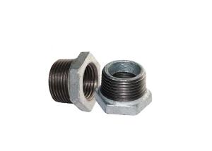 China ASTM Standard Marine Pipe Fitting Bushing Metric Tube Bushing Abrasive Resistance wholesale