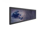 88in Ultra Wide Lcd Screens Lcd Bar Monitor For Airport Advertisement