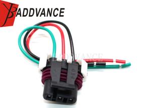 China Metri - Pack 150 Series Female Wire Harness Connectors For GM Sensor 12110293 wholesale