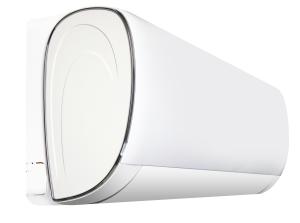 China Wifi Control Single Room Wall Mounted Air Conditioner 9000 Btu R32 60hz 230V wholesale