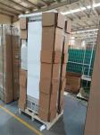 368L ROMED High Quality LED Display Medical Blood Bank Fridges Multiple Alarms