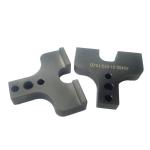 Custom CNC Machined Parts for Steel Brass and Stainless Materials