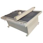 1500*900mm Cutting Scope Template Cutting Machine for PVC Acrylic Board