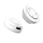 FORTHAUS Hidden Camera Smoke Detector