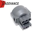 6189-0481 3 Pin Sumitomo Automotive Connectors B-Series MAP TPS Ignition Coil